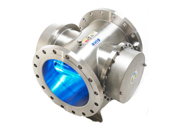 中壓紫外線 中壓紫外線